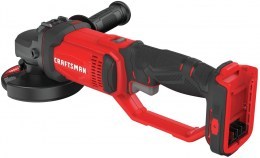 Angle Grinder-20 V CRAFTSMAN6